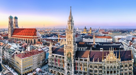 Munich Munich