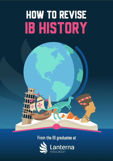 History Revision Guide