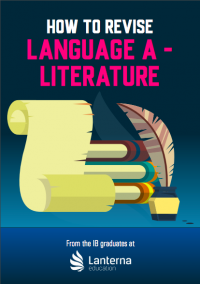 How to revise Language A – Literature