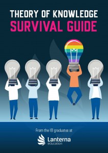 IB TOK Guide, Front Page