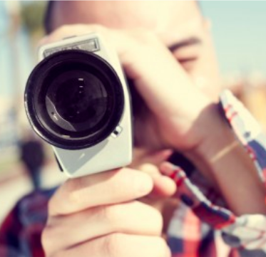 CAS Camera
