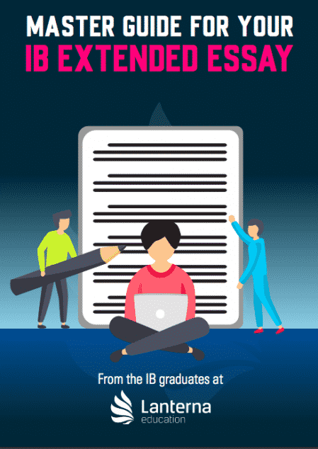 Extended Essay Guide