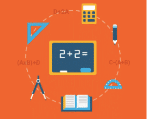 Maths
