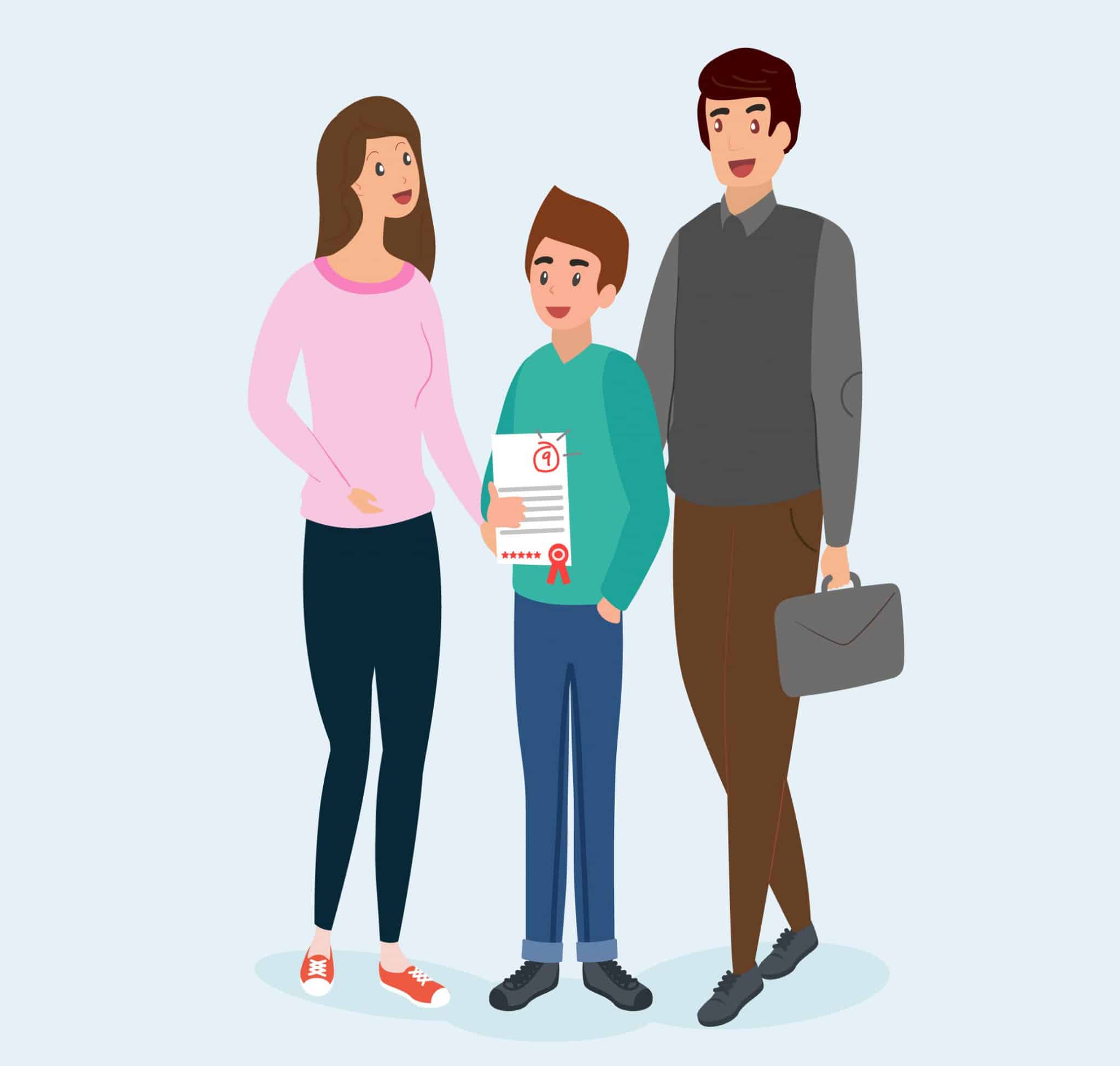 online tutoring parents