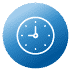GCSE Clock